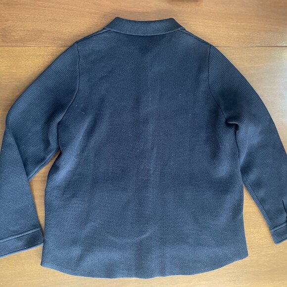 Sezane "Will Knit Jacket" - Brand new! - Picture 5 of 12